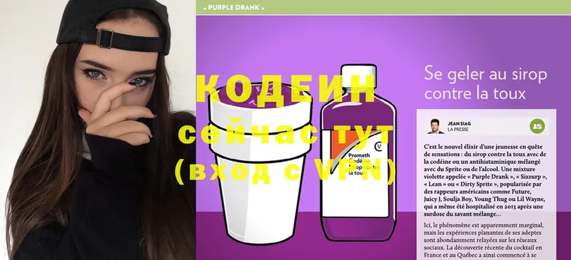 купить закладку  Ряжск  Кодеиновый сироп Lean Purple Drank 